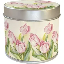 Skona Ting Zapachowa �wieczka 274 zapach tulipan�w