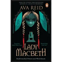 Lady Macbeth wer. angielska