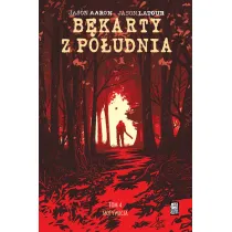 B�kart po�udnia Motywacja. B�karty z po�udnia. Tom 4