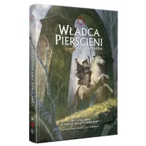 Wadca Piercieni 5E. Gra fabularna