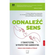 Odnale�� sens. O towarzyszeniu w perspektywie..