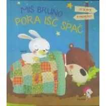 Mi� Bruno. Pora i�� spa�