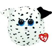 Pluszak 22 cm Pies Squish Fetch METEOR TY39318