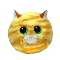 Ty Beanie Bouncers�Purry - yellow cat (TY 83013)