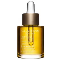 Clarins Aroma Lotus Face Treatment olejek do twarzy 30 ml