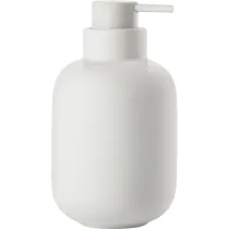 Zone Denmark Dozownik do myda Sensu 300 ml White 34946