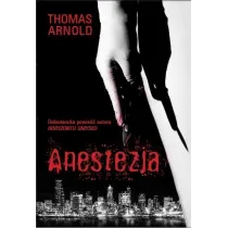 Anestezja (z autografem)
