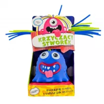 Krzycz�cy potworek MCD