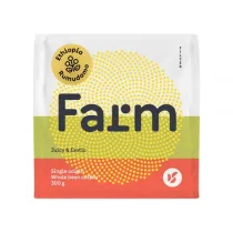 Doubleshot Kawa ziarnista Etiopia Rumudamo Natural Filter 300 g