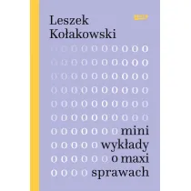 Mini wyk�ady o maxi sprawach