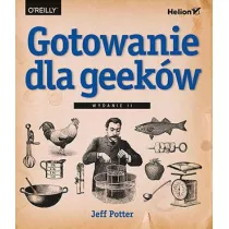 Gotowanie dla geekw