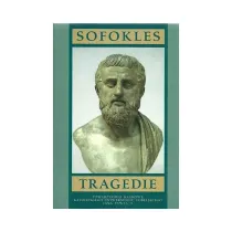 Tragedie II Sofokles: Kr�l Edyp . Antygona. Elektra (dodruk 2025)