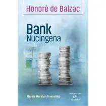 Bank Nucingena