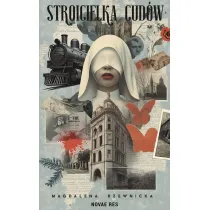 Stroicielka cud�w