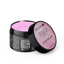 Excellent Pro Fiber Gel Polyamide Plus �el buduj�cy Glossy Pink 15 g