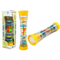 Grzechotka Labirynt z Kulkami. Twirly Whirly Leantoys