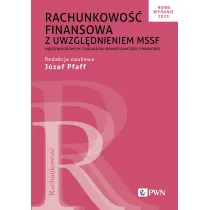Rachunkowo�� finansowa z uwzgl�dnieniem MSSF