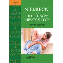Niemiecki dla opiekun�w medycznych
