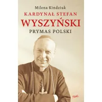 Kardyna� Stefan Wyszy�ski. Prymas Polski