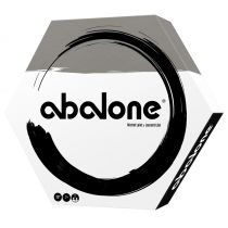 Abalone Classic. Edycja polska Rebel