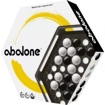 Abalone Classic. Edycja polska Rebel