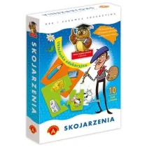 Skojarzenia Alexander