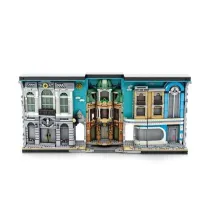 Klocki Architecture Book 3108el