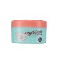 Holika Holika Pig-Collagen Jelly Pack wygadzajco-nawilajca maseczka do pielgnacji twarzy 80 ml