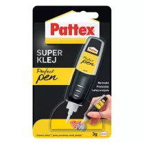 Pbs Connect Klej Super Pattex Perfect Pen 3g