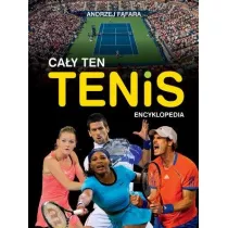 Encyklopedia. Cay ten tenis