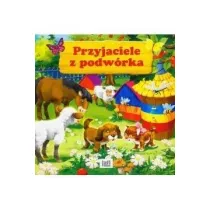Przyjaciele z podwrka