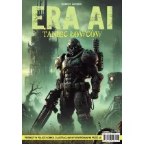 ERA AI Taniec �owc�w
