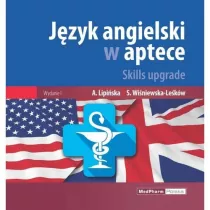 Jzyk angielski w aptece Skills upgrade