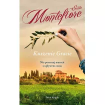 Kuszenie Gracie