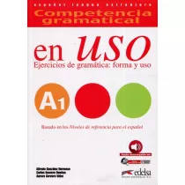 Uso A1 ejercicios de gramatica forma y uso libro