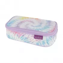 Herlitz Pi�rnik kosmetyczka Beatbox New Batik Freedom