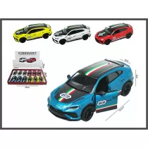 Lamborghini Urus Hipo