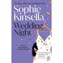 Wedding Night wer. angielska