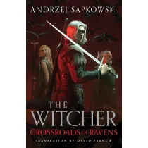 Crossroads of Ravens wer. angielska