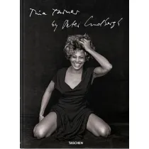 Tina Turner by Peter Lindbergh wer. angielska