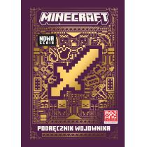 Podręcznik wojownika. Minecraft
