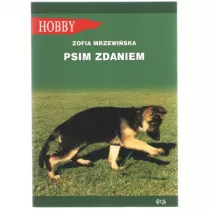 Psim zdaniem