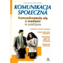 Komunikowanie si� z mediami