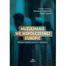 Muzu�manie we wsp�czesnej Europie