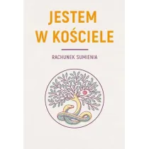 Jestem w Ko�ciele. Rachunek sumienia