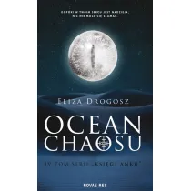 Ocean chaosu. Ksi�gi Ankh. Tom 4