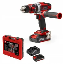 Einhell Wkr�tarka te-cd 18/44 li 1x2,5ah