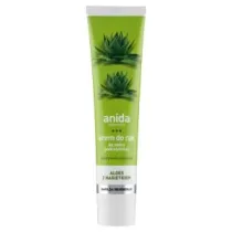 Anida Krem do r�k glicerynowo-aloesowy 125 ml