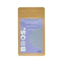 Matcha Bros Herbata matcha Collagen Matcha Latte 100 g