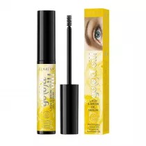Claresa Go(o)d Oil! Serum olejowe do rzs i brwi 8 g
